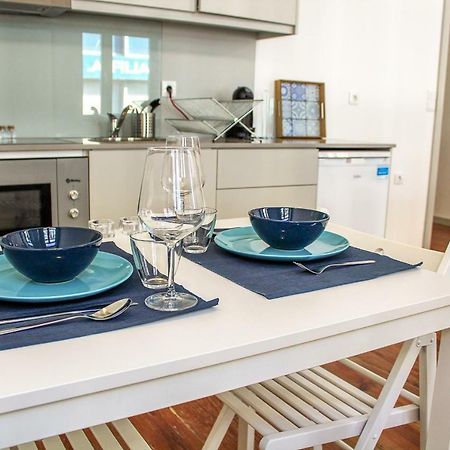 Bonjardim Flats - T1 Daire Porto Dış mekan fotoğraf