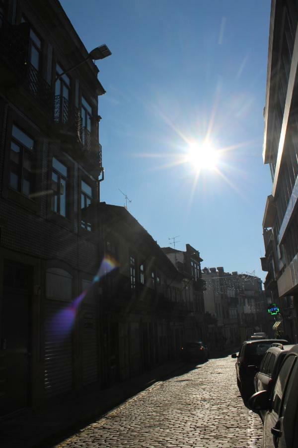 Bonjardim Flats - T1 Daire Porto Dış mekan fotoğraf