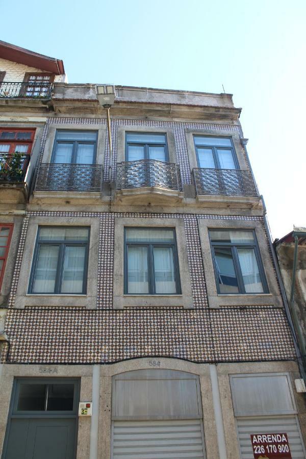 Bonjardim Flats - T1 Daire Porto Dış mekan fotoğraf