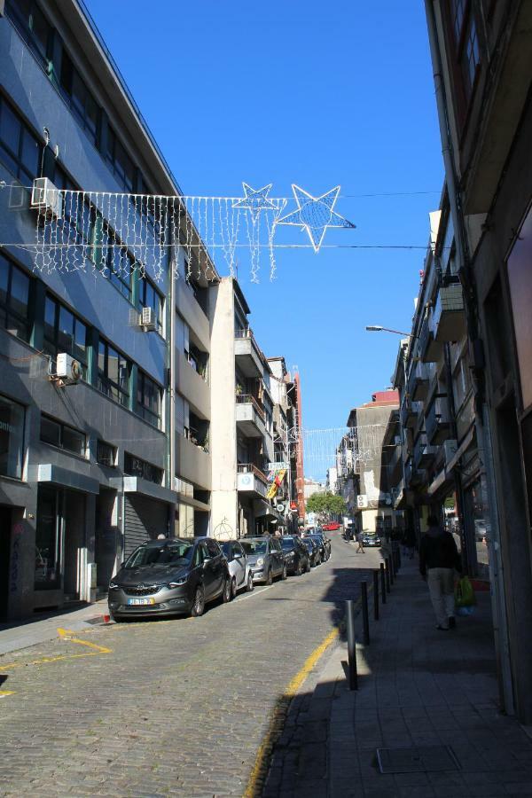 Bonjardim Flats - T1 Daire Porto Dış mekan fotoğraf