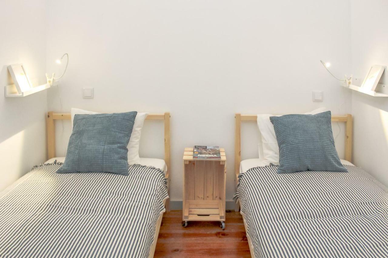 Bonjardim Flats - T1 Daire Porto Dış mekan fotoğraf
