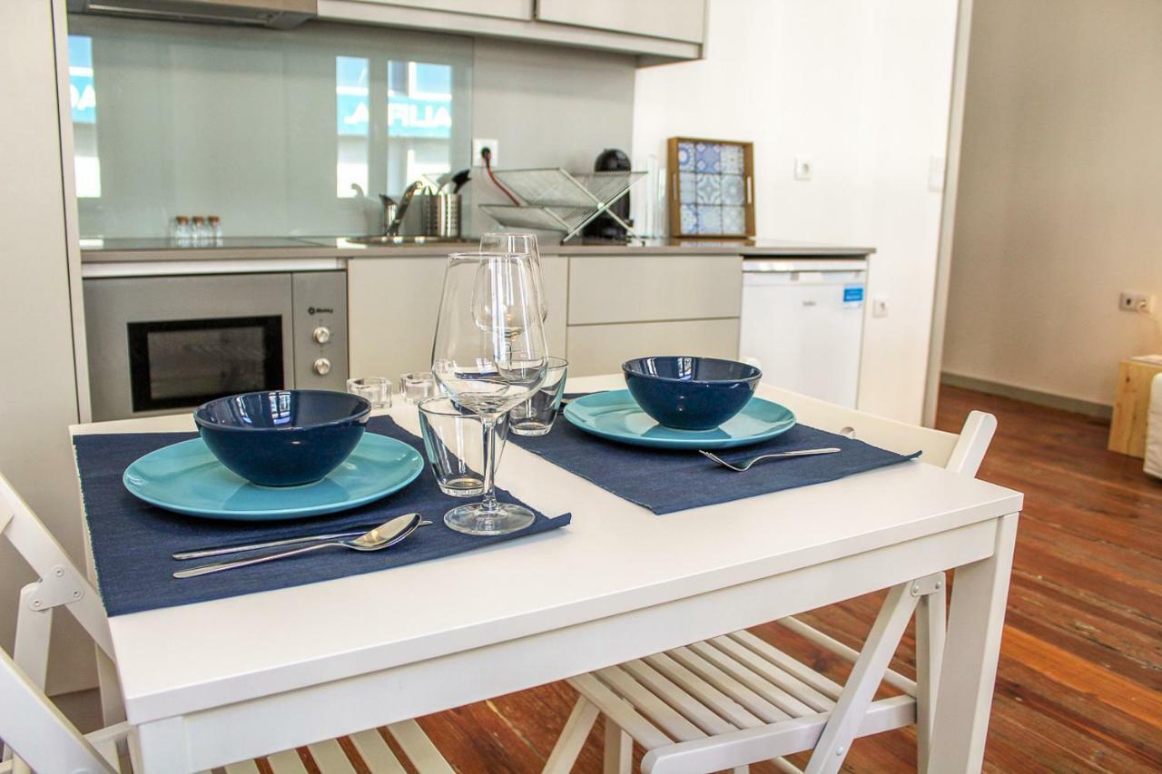 Bonjardim Flats - T1 Daire Porto Dış mekan fotoğraf