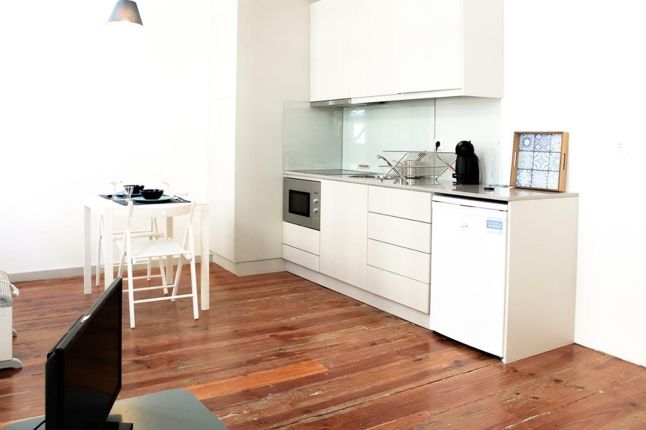 Bonjardim Flats - T1 Daire Porto Dış mekan fotoğraf