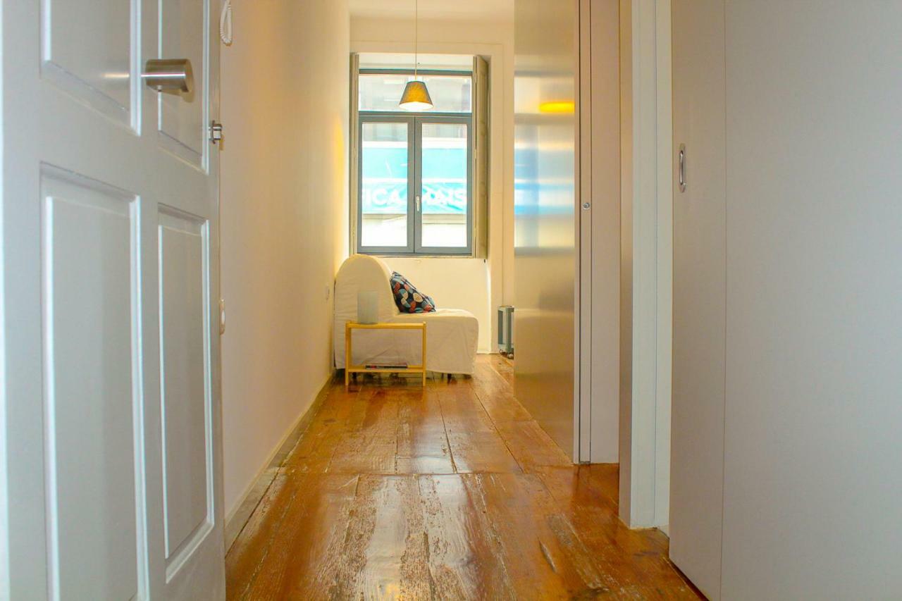 Bonjardim Flats - T1 Daire Porto Dış mekan fotoğraf