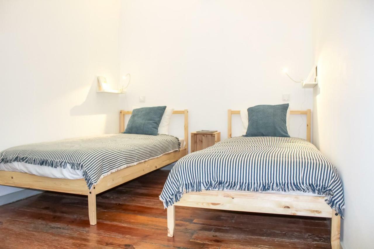 Bonjardim Flats - T1 Daire Porto Dış mekan fotoğraf
