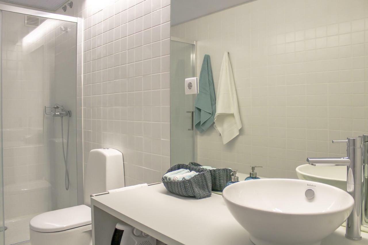 Bonjardim Flats - T1 Daire Porto Dış mekan fotoğraf